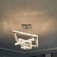 فروش انواع لوسترمدرن ونئوکلاسیک به قیمت تولید|لوستر و چراغ آویز|کرج, کمال‌شهر|دیوار