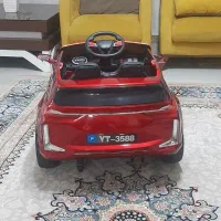 ماشین شارژی کودک|اسباببازی بچه|قدس, شهرقدس|دیوار