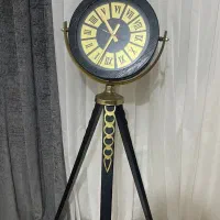 ساعت ایستاده|ساعت دیواری و تزئینی|رشت, کوی مهر|دیوار