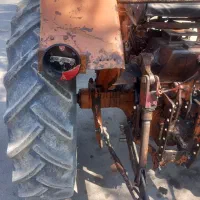 تراکتور رومانی