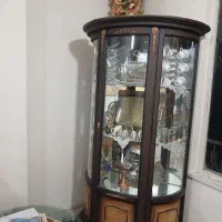 فروش یک عدد ویترین