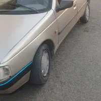 پژو ۴۰۵ دوگانه کارخانه|خودرو سواری و وانت|کرفتو, |دیوار