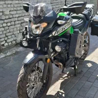 کاوازاکی ورسیس