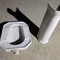 شیر آلات و سنگ روشویی وسنگ توالت|لوازم سرویس بهداشتی|زاهدان, |دیوار