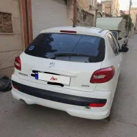 207 پانا ارتقاءیافته tu5|خودرو سواری و وانت|پاکدشت, پاکدشت (مامازند)|دیوار