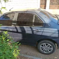 دنا 1400|خودرو کلاسیک|بندرعباس, |دیوار