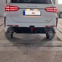 کی ام سی A5|خودرو سواری و وانت|زنجان, |دیوار