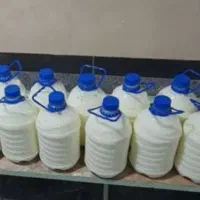 دوغ محلی تازه