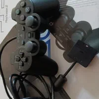 پلی استیشن ۲کاملا سالم