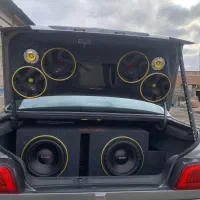 طاقچه سه بعدی وباکس