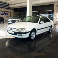 پارس tu5 مدل ۹۸