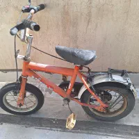 دوچرخه سایز ۱۲