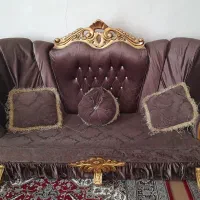 مبل|مبلمان خانگی و میز عسلی|خوی, |دیوار