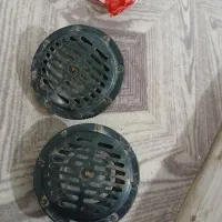 بوق ۱۰ ۱۱ اصلی