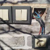 انجام کلیه کارهای تاسیسات برق واب