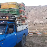 نیسان سایپا بار