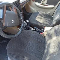 پژو پارس تیو فایو گاز سیمی مدل ۱۴۰۰ کارکرد ۷۰۰۰۰|خودرو سواری و وانت|شیراز, کاراندیش|دیوار