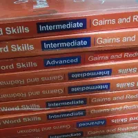 Oxford word skills