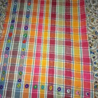 جاجیم دست باف|گلیم، جاجیم، گبه|شیراز, خلیلی|دیوار