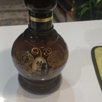 شیشه قلیان و سری