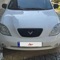 تیبا ۱ در حد صفر