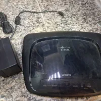 مودم اینترنت سیسکو آمریکا