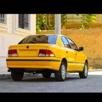 سمندبرون شهری|خودرو سواری و وانت|سنندج, |دیوار