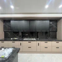 کابینت پانل|مصالح و تجهیزات ساختمان|ارومیه, |دیوار