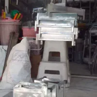 انواع پلاستیک|ظروف نگهدارنده، پلاستیکی، یک‌بارمصرف|اردکان, |دیوار