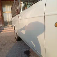 پیکان وانت|خودرو سواری و وانت|قلعه نو, |دیوار