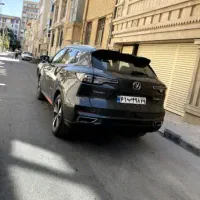 چانگان cs55پلاس|خودرو سواری و وانت|کرمانشاه, |دیوار