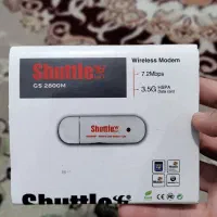مودم usb شاتل (3.5g)