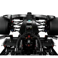 لگو مرسدس اورجینال دانمارکی|اسباب‌‌بازی|تهران, شهرک طالقانی|دیوار