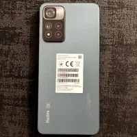 شیائومی نوت ۱۱ پرو پلاس 5G فروش فوری