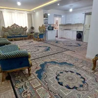 آپارتمان ۱۳۷متری سه خواب درسعدی/انصاری/معلم