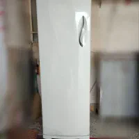 یخچال در حد نو