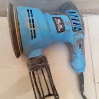 سنباده لرزان برقی|ابزارآلات|کرج, مصباح|دیوار