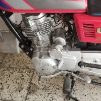 موتور هندا...|موتورسیکلت|مشهد, طلاب|دیوار