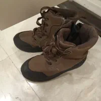 نیم بوت خارجی مارک H&M