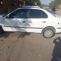 سمند88|خودرو سواری و وانت|پاکدشت, پاکدشت (مامازند)|دیوار