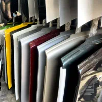 کاپوت۴۰۵پرشیا۲۰۶سمندزانتیاریو۲۰۷دناراناپرایدتیبا