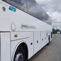 فروش اتوبوس مان مدل ۹۱|خودرو سنگین|تهران, بهارستان|دیوار