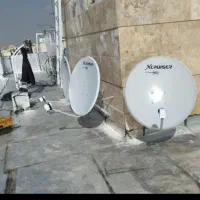 پیمانکار نصب و راهاندازی آنتن مرکزی درشیراز