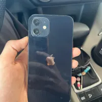 اپل iPhone 12 با حافظهٔ ۱۲۸ گیگابایت|موبایل|شیراز, سجادیه|دیوار