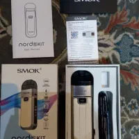 ویپ smok nord 5 kit