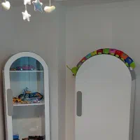 سرویس خواب کودک