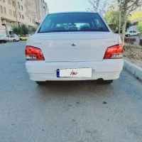 پراید ۱۳۲ مدل۸۸ درجه یک خونگی درحد و خوش رخ