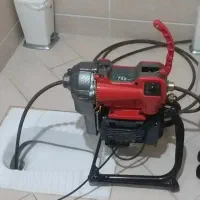 لوله بازکنی جوادیه نازی آباد خانی آباد یاخجی‌آباد