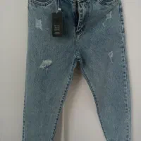 شلوار نو سایز۴۰