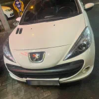 ۲۰۷ سقف فلز